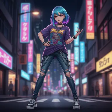 Profile image of 麻里