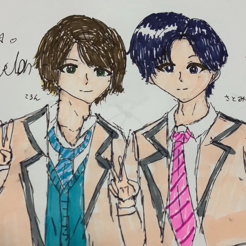 RoughPilot8392의 不登校。