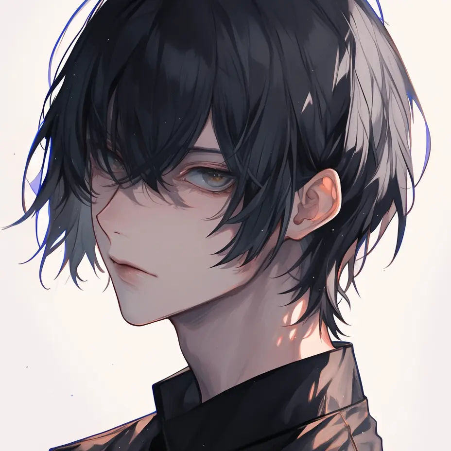 silver_ratio의 クーデレ男子の恋の尺度