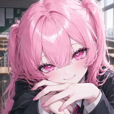 Profile image of 如月 萌