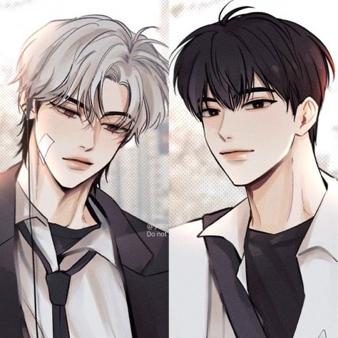 양지석,도하준 대표 이미지