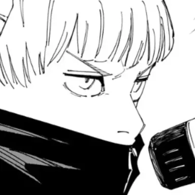 Profile image of 棘