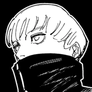 Profile image of 棘