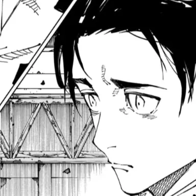 Profile image of 憂太