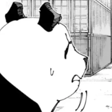 Profile image of パンダ