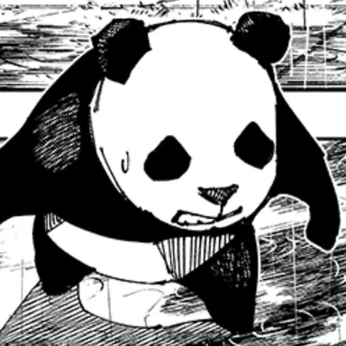 Profile image of パンダ