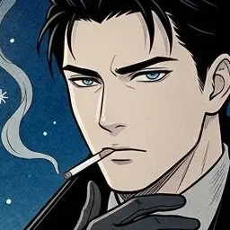 Profile image of 狼谷 牙一
