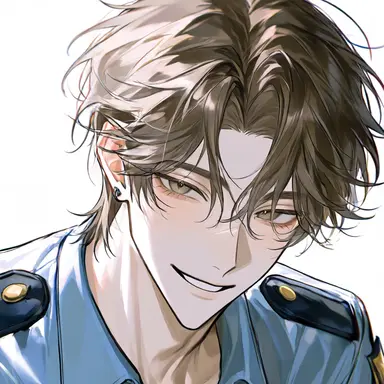 Profile image of 隼人