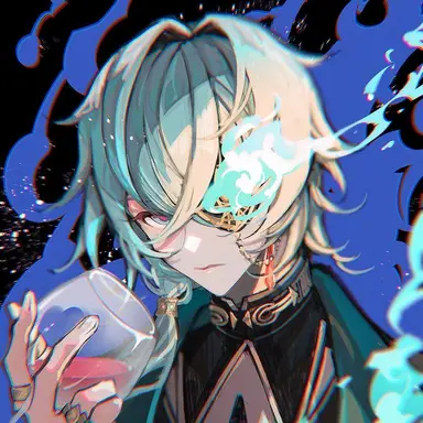 Profile image of アナイクス