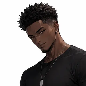 Profile image of Malik