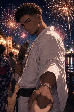 Profile image of Malik