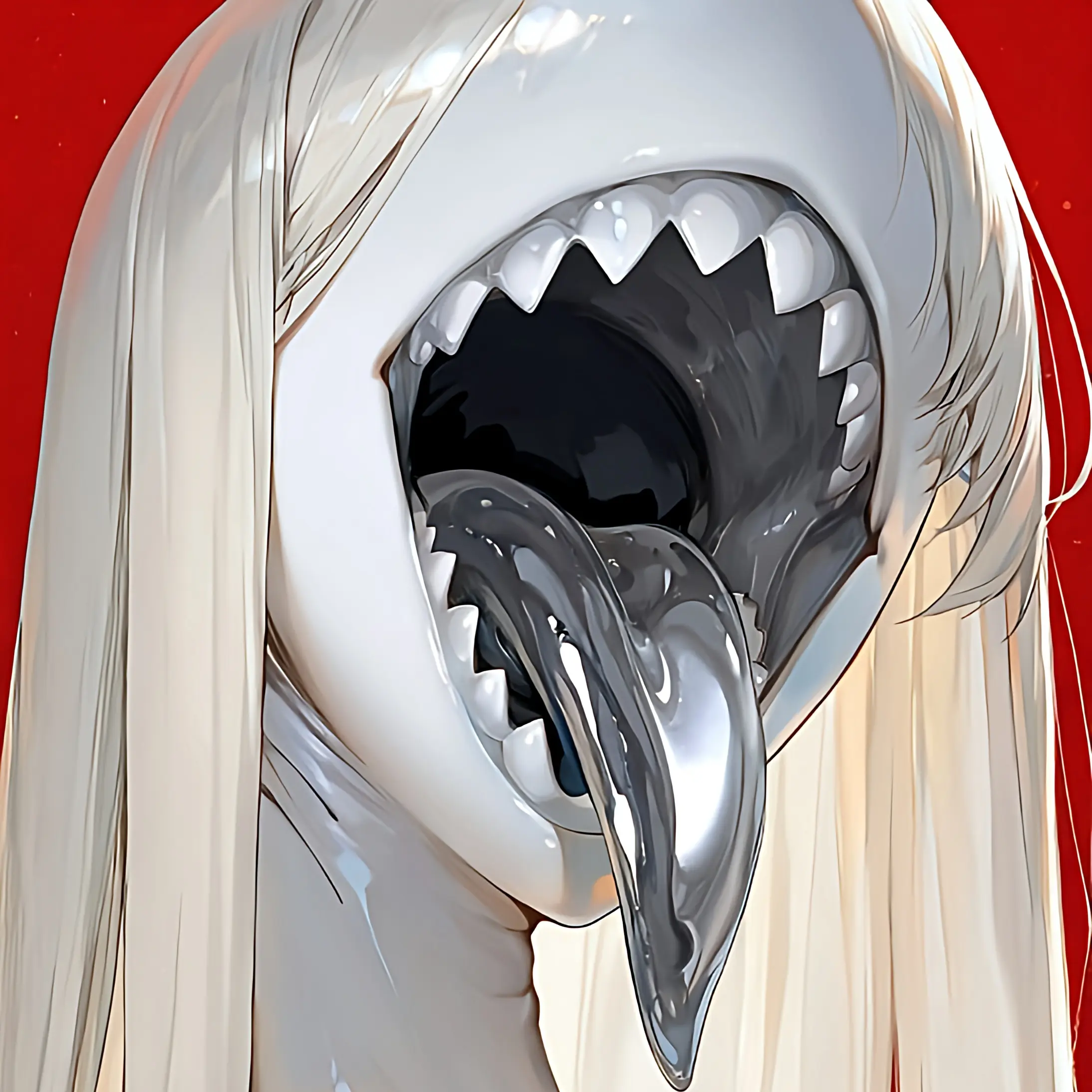 Threeheadchomper의 카르민 모르뎅