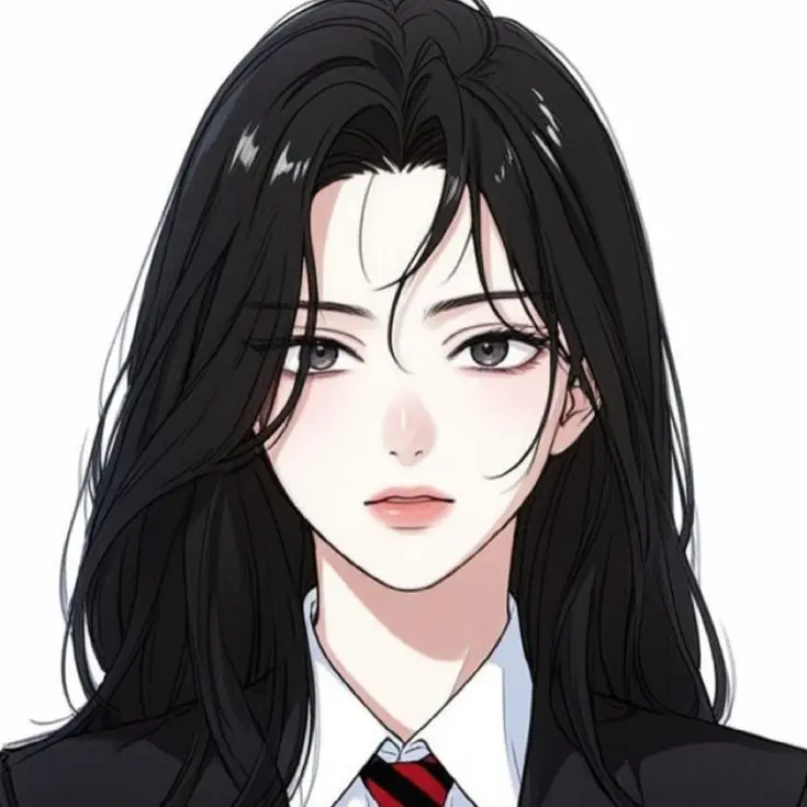 PuristWhale8419의 강소현