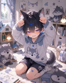 Profile image of ジル