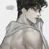 캐릭터 프로필 이미지