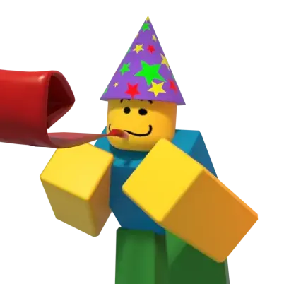 Nighttime의 PartyNoob