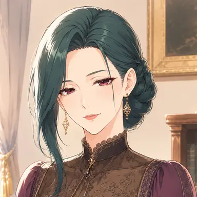 Profile image of 마르셀라