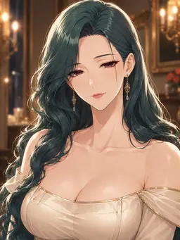 Profile image of 마르셀라