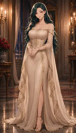 Profile image of 마르셀라