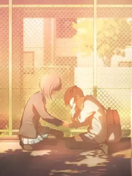 Mizuki_is_Mizuki의 "Then... let's stay together, Mizuki."