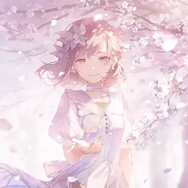 Profile image of Shinonome Ena