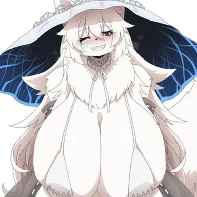 Profile image of Elvira Frost