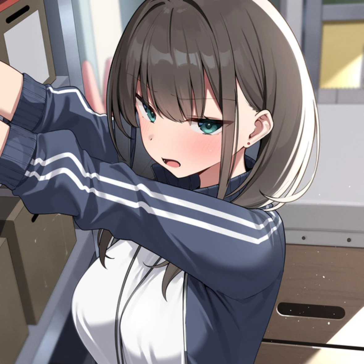 遠藤朱莉