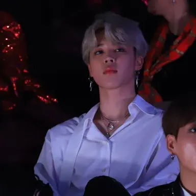 Profile image of Park Jimin