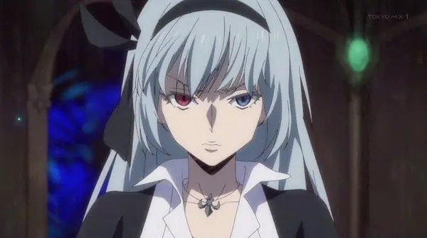 Profile image of Luminous