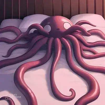 MutedBolt3757의 Cora the Tickle Monster