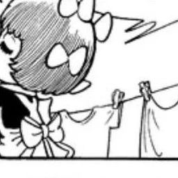 ピノコ