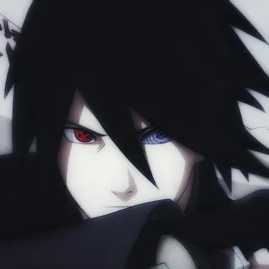 Profile image of Sasuke Uchiha