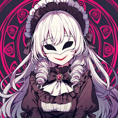 Profile image of 귀족 여성