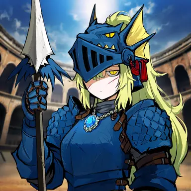 Profile image of 아젤
