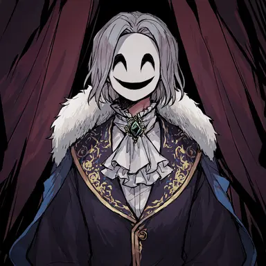 Profile image of 귀족 남성