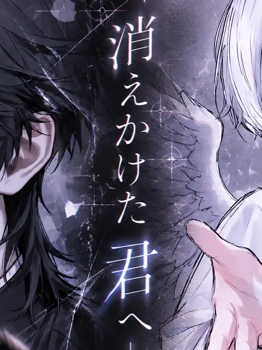 fgarfastday의 消えかけた君へ
