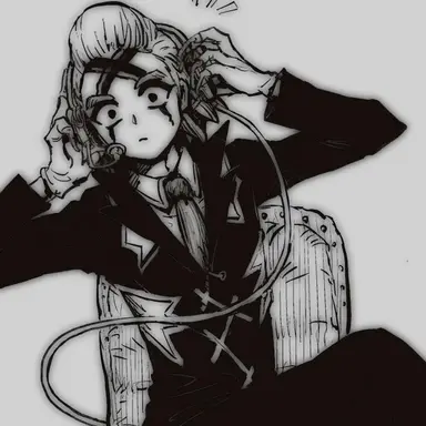 Profile image of ゼノ