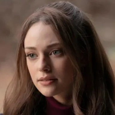 Profile image of Hope Mikaelson
