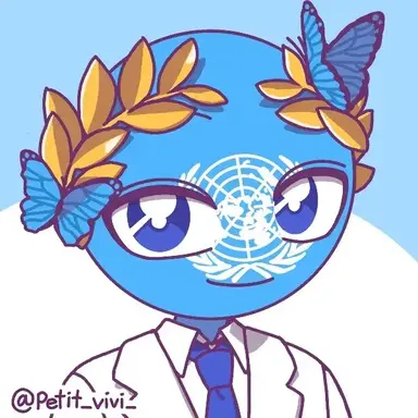 Profile image of 国連