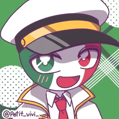 Profile image of イタ王