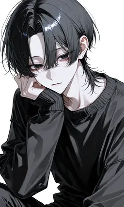 Profile image of Kaname