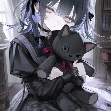 Profile image of 千夜