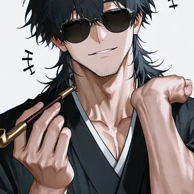 Profile image of 晃