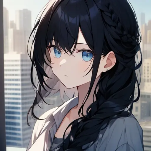cpt_67.INFJ의 雨の日の出会い。