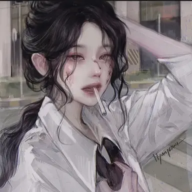 Profile image of Han Yesol