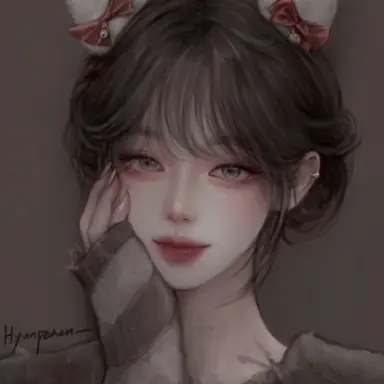 Profile image of Yoo Bora