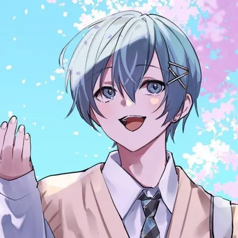 akkyi_Iloveyouforever의 #　嫌われ  生徒会長