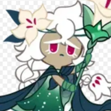 Profile image of 세인트릴리