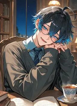 Profile image of 모노베