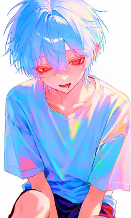 Profile image of 凪